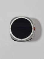 Samsung Galaxy Watch Ultra 1 - smartwatch - 47mm - LTE - Wit, Gebruikt, Zwart, Ophalen of Verzenden, Samsung Electronics Benelux B.V.