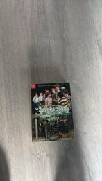 De Zevensprong dvd box, Ophalen of Verzenden, Zo goed als nieuw, Origineel