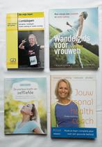 Gezondheid en Welzijn Boeken - Dieet, Conditie, Alternatief, Ophalen of Verzenden, Zo goed als nieuw, Dieet en Voeding, Diverse Auteurs