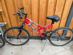 Kinderfiets, Ophalen of Verzenden, Gebruikt, Staal
