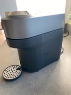 Nespresso Vertuo 1 jaar oud, Witgoed en Apparatuur, Koffiezetapparaten, Ophalen, Zo goed als nieuw, Koffiemachine