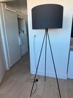 Lamp zwart van Westwing, Ophalen, Zo goed als nieuw