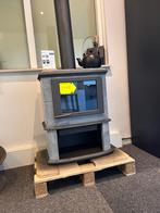 Houtkachel Speksteen, Huis en Inrichting, Kachels, Ophalen, Vrijstaand, Hout, Nieuw