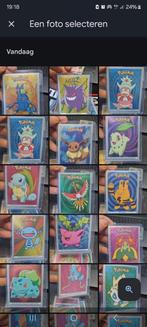 Dunkin boomer  pokemon  zeer uniek in deze staat, Ophalen of Verzenden, Zo goed als nieuw