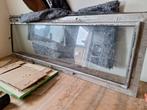 Gehard glas vijverraam - 47x147 cm, Doe-het-zelf en Verbouw, Ophalen of Verzenden, Glasplaat