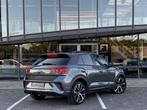 Volkswagen T-Roc 1.5 TSI R-Line Pano|IQ|Beats|Keyl|Leer|Memo, 4 cilinders, 150 pk, Bedrijf, SUV of Terreinwagen