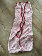 Roze slaapzak maat 86/104 Hema, Ophalen of Verzenden, Gebruikt, 85 tot 100 cm, Slaapzak