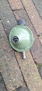 Gasdrukregelaar, Ophalen of Verzenden