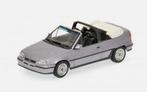 Opel KADETT GSI CABRIOLET 1989 modelauto, Ophalen of Verzenden, Nieuw, Auto, MiniChamps