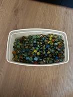 Bak met knikkers, Ophalen of Verzenden, Zo goed als nieuw