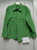 welpen blouse maat 134, Verzamelen, Scouting, Ophalen of Verzenden, Gebruikt, Kleding