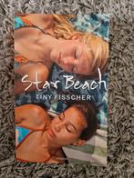 Boek Star Beach - Tiny Fisscher, Boeken, Ophalen of Verzenden, Zo goed als nieuw