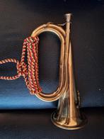 Jachthoorn, Ophalen, Zo goed als nieuw, Overige typen