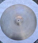 vintage 60s Avedis Zildjian 22 inch 3500 gram ride bekken, Ophalen, Gebruikt, Drums of Percussie
