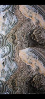 Marmerlook panelen veel keuze, Doe-het-zelf en Verbouw, Platen en Panelen, Ophalen of Verzenden, Nieuw