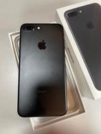 Apple iphone 7 PLUS 32 GB Zwart nieuwstaat garantie, Ophalen of Verzenden, Zo goed als nieuw, Overige typen, Apple iPhone