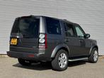 Land Rover Discovery 3.0 340PK SCV6 HSE 7P DAK LEDER BENZINE, Auto's, Land Rover, 178 €/maand, Te koop, Zilver of Grijs, Geïmporteerd