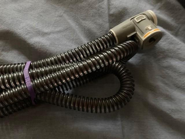 S10 Climate Line Air verwarmde slang voor Resmed S10, Diversen, Verpleegmiddelen, Nieuw, Ophalen of Verzenden