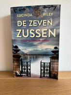 Lucinda Riley - De zeven zussen, Boeken, Ophalen of Verzenden, Gelezen, Lucinda Riley