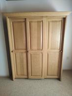 Tekoop klerenkast, Huis en Inrichting, Kasten | Kledingkasten, Ophalen, Gebruikt, 25 tot 50 cm, Minder dan 100 cm