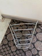 Metalen Fruitschaal / Broodmand, Ophalen, Overige materialen, Gebruikt, Schaal