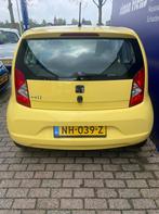 Seat Mii 1.0 Reference, Voorwielaandrijving, Euro 5, Stof, Gebruikt