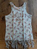 Indian Blue Jeans top maat 16/176 Hello Paris, Kinderen en Baby's, Kinderkleding | Maat 176, Meisje, Ophalen of Verzenden, Zo goed als nieuw