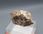 Cerussiet - Allenheads, Weardale, Engeland, Verzamelen, Mineralen en Fossielen, Ophalen of Verzenden, Mineraal