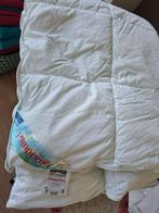 Polydaun dekbed peuterbed pimpernel 150x120, Kinderen en Baby's, Kinderkamer | Beddengoed, Ophalen, Gebruikt, Jongetje of Meisje