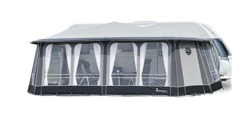 Isabella Pentha Thirty G19 3,5 meter uival.., Caravans en Kamperen, Kampeeraccessoires, Zo goed als nieuw, Ophalen