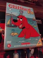Clifford deel2 dvd, Alle leeftijden, Ophalen of Verzenden, Zo goed als nieuw