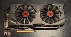 Gtx 980, Computers en Software, Videokaarten, Ophalen of Verzenden, Zo goed als nieuw, GDDR5, Nvidia