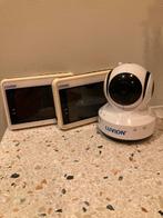 Babyfoon luvion essential met 2e scherm, Ophalen, Gebruikt