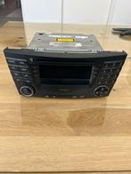 Mercedes e-klasse w211 command navigatie systeem, Ophalen of Verzenden, Zo goed als nieuw