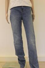 Vero Moda blauwe  jeans maat XL/36, Blauw, Ophalen of Verzenden, Zo goed als nieuw, W30 - W32 (confectie 38/40)