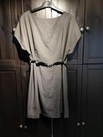 z.g.a.n mooie grijze jurk maat XL H&M, Maat 46/48 (XL) of groter, Ophalen of Verzenden, Zo goed als nieuw, Grijs