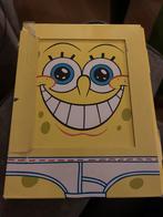 Spongebob Squarepants Film Boxset, Alle leeftijden, Boxset, Ophalen of Verzenden, Zo goed als nieuw
