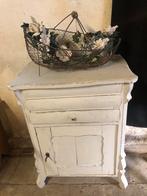 Klepkastje/kastje/brocante kastje, Antiek en Kunst, Ophalen of Verzenden