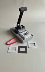 Gepe Montagepers voor diaraampjes, Audio, Tv en Foto, Diaprojectors, Ophalen, Zo goed als nieuw