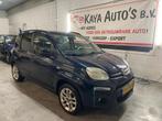 Fiat Panda 0.9/5-DEURS/AIRCO/APK 13-04-2024, Voorwielaandrijving, Euro 5, 86 pk, Gebruikt