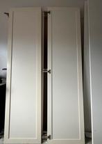 6x ikea pax deuren, 200 cm of meer, Zo goed als nieuw, 50 tot 75 cm, 50 tot 100 cm
