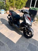 Peugeot Speedfight 3 2t, Fietsen en Brommers, Ophalen, Tweetakt, Gebruikt, Maximaal 45 km/u