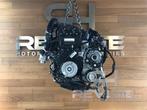 Motor van een Audi A4, Auto-onderdelen, Gebruikt, -, -, -