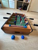 Voetbaltafel, Ophalen of Verzenden, Zo goed als nieuw