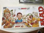 MAD Knotsgek spel, Vijf spelers of meer, Ophalen of Verzenden, Gebruikt