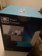 LSC Smart Connect Solar PTZ Beveiligingscamera, Ophalen of Verzenden