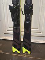 140cm FISCHER RC4 SL FIS RACE CODE RACE PLATEN, Fischer, 100 tot 140 cm, Ophalen of Verzenden, Zo goed als nieuw