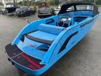 Nappassion 750 tt custom made, Watersport en Boten, Ophalen, Binnenboordmotor, 6 meter of meer, Zo goed als nieuw