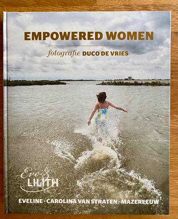 Empowered Women, fotografie Duco de Vries