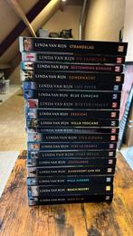 Boeken Linda van Rijn, Ophalen of Verzenden, Zo goed als nieuw, Linda van Rijn, Nederland